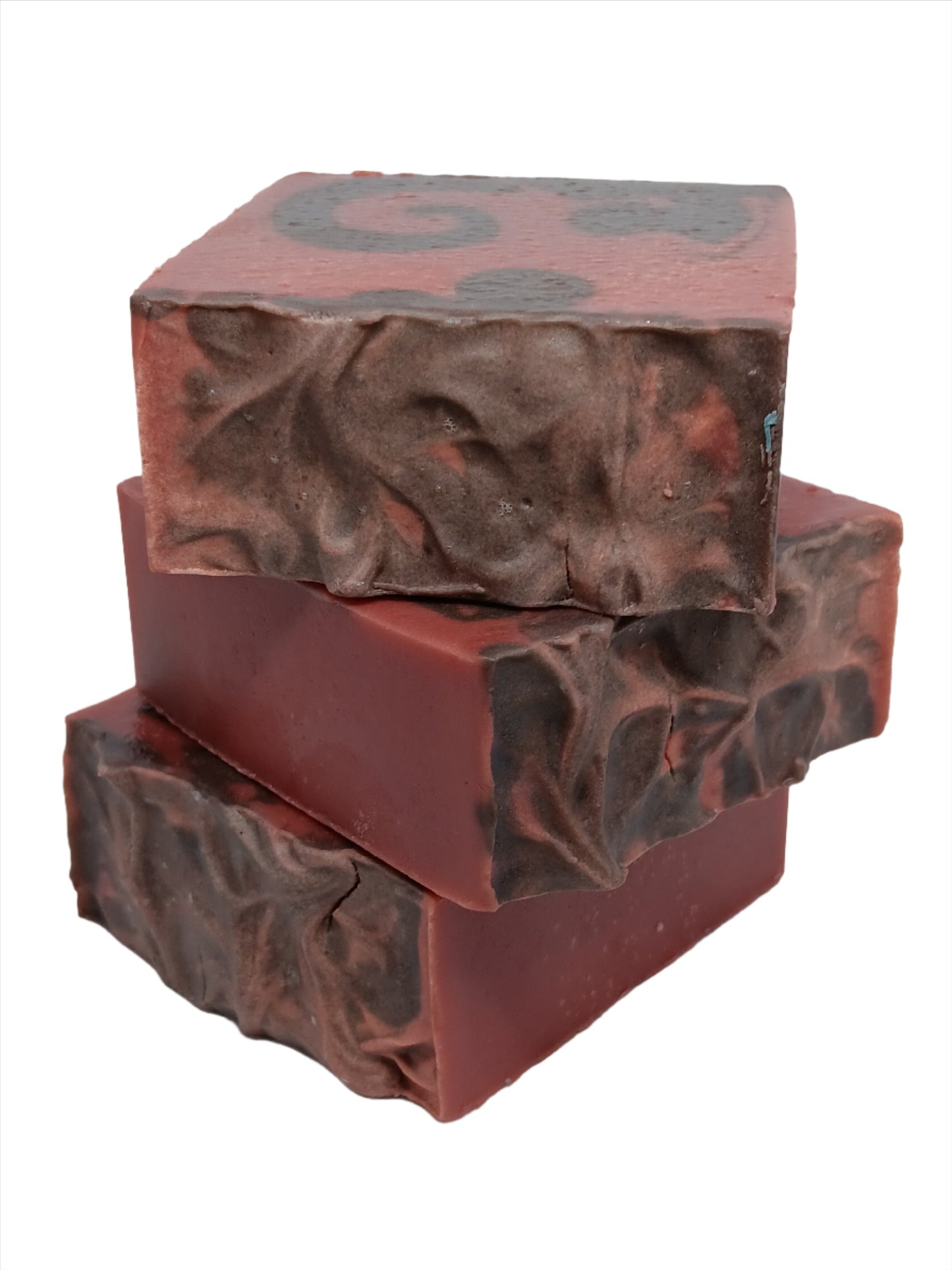 Bourbon Tobacco Goat Milk Crafted Soap