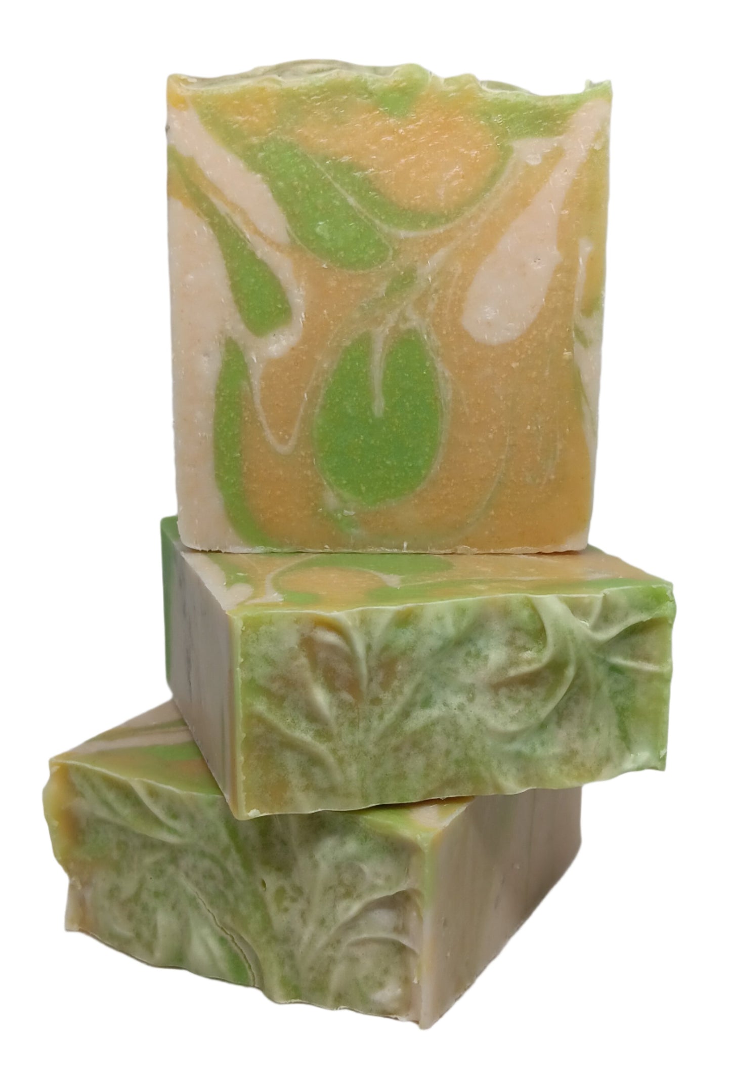 Jasmine Goat Milk Crafted Soap