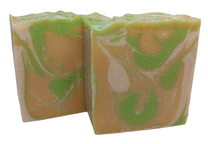 Jasmine Goat Milk Crafted Soap