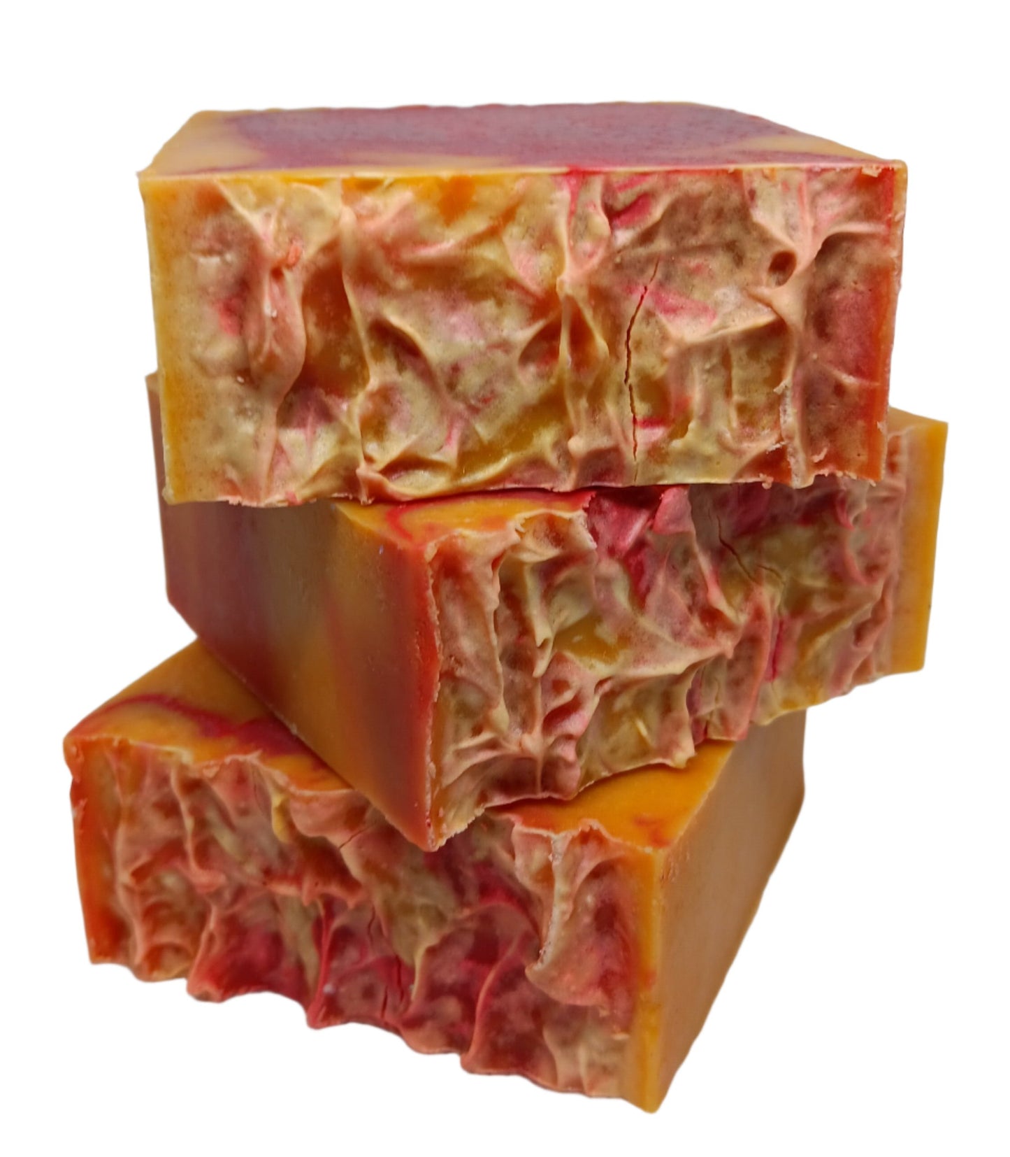 McIntosh Apple Goat Milk Crafted Soap