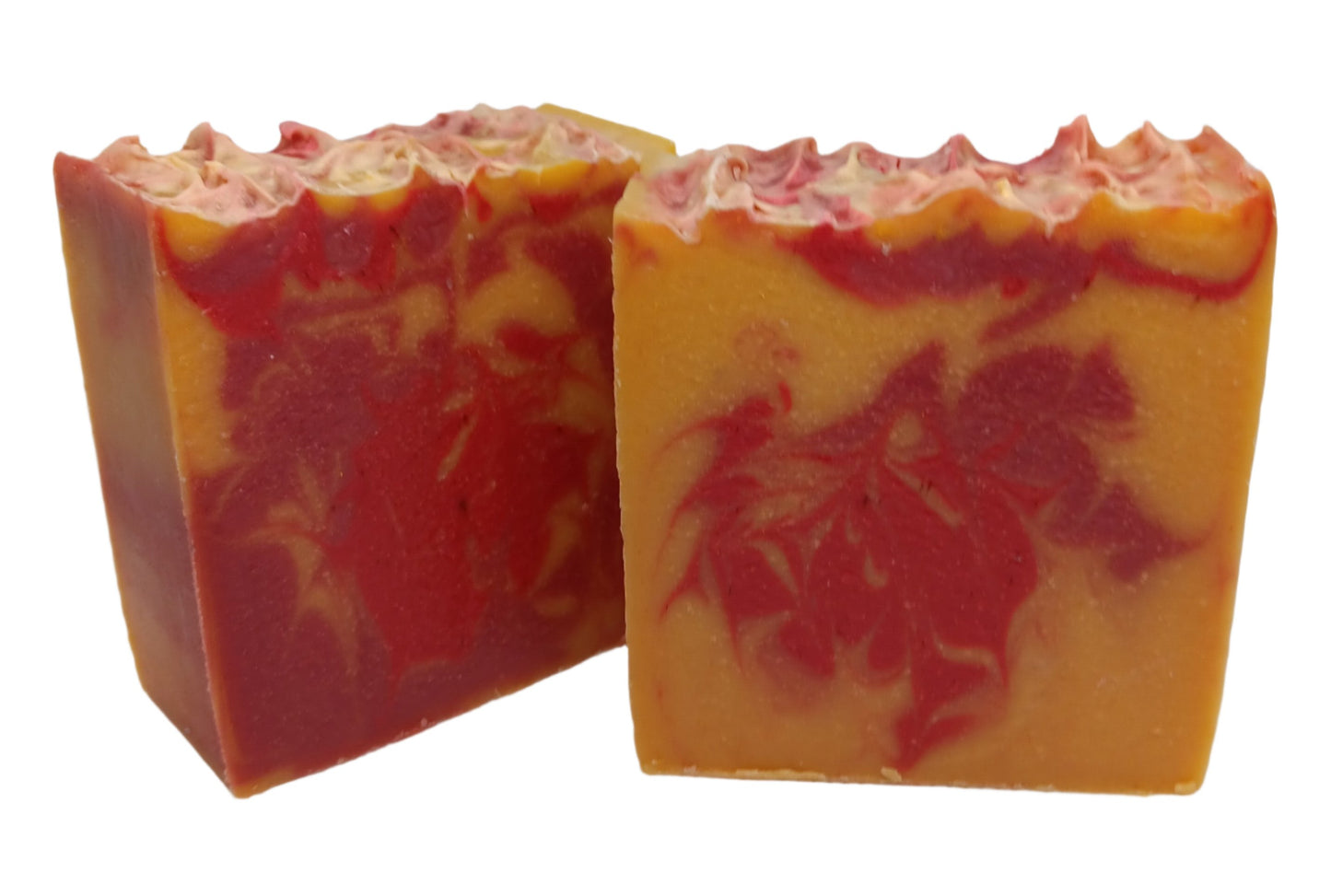 McIntosh Apple Goat Milk Crafted Soap