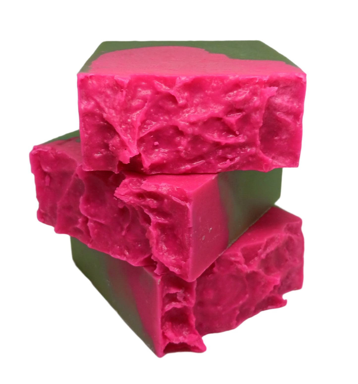 Cactus Flower Goat Milk Crafted Soap