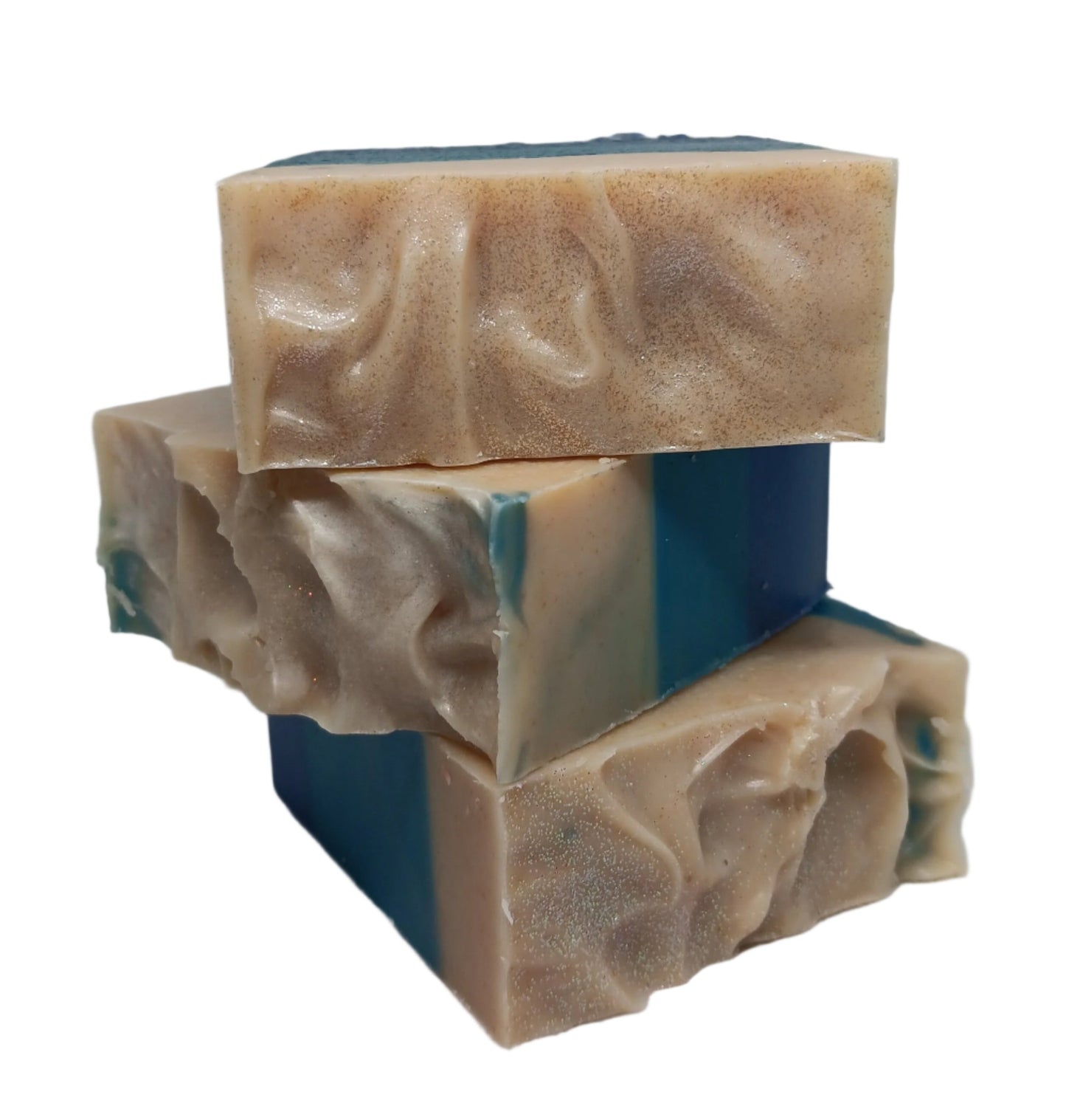 Bluebonnet Goat Milk Crafted Soap