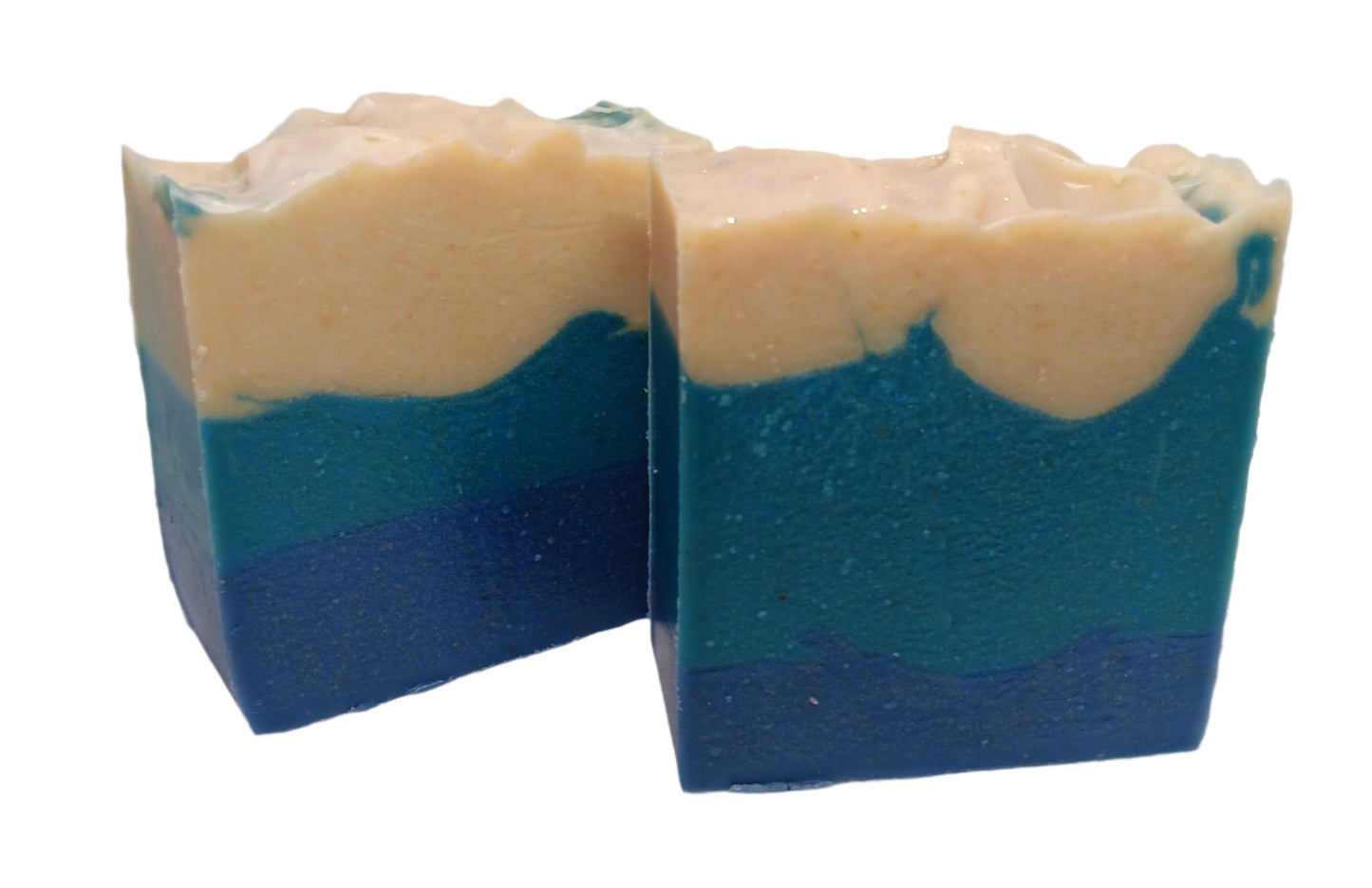 Bluebonnet Goat Milk Crafted Soap