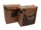 Oatmeal Milk & Honey Goat Milk Crafted Soap