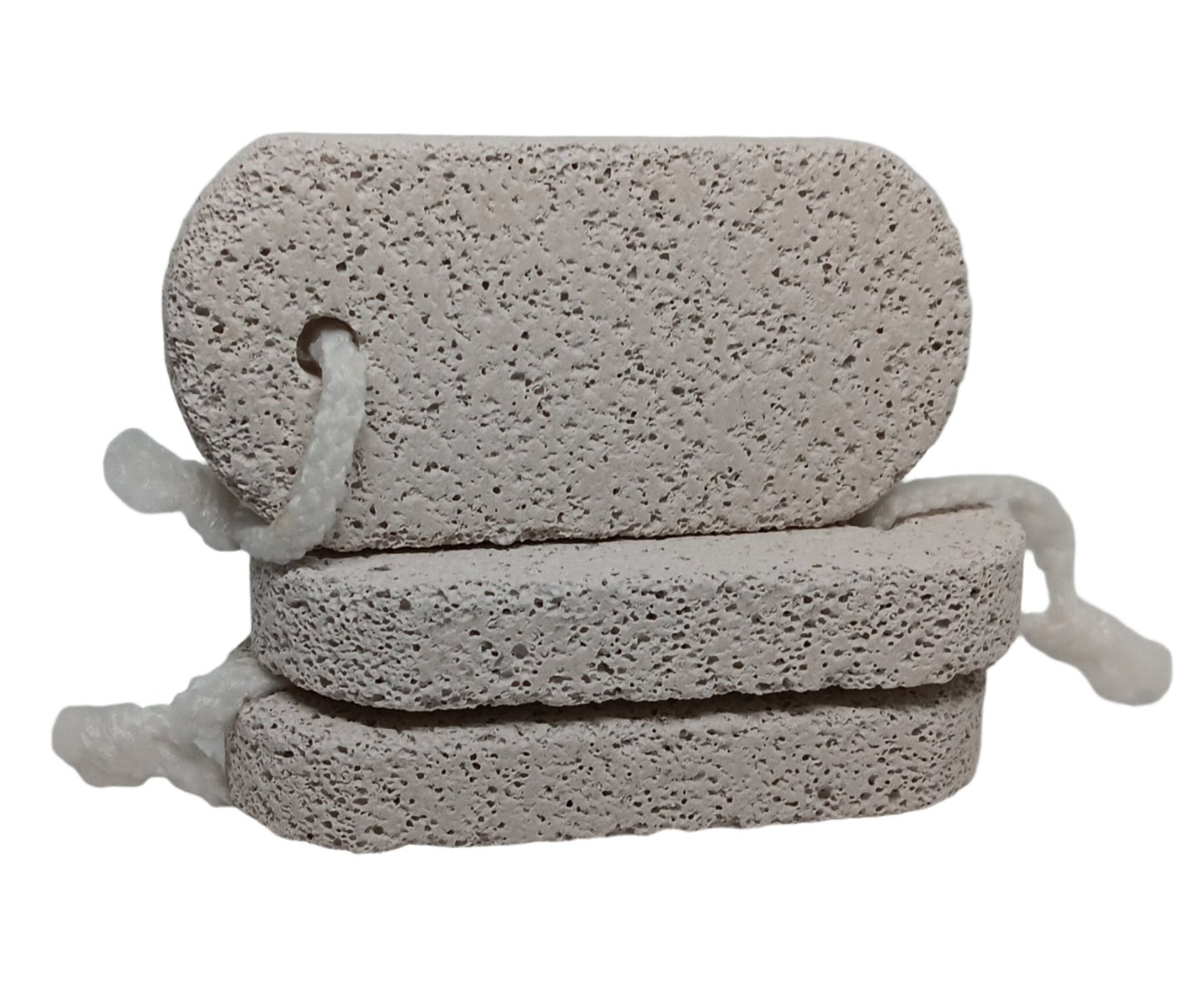 Oval Pumice Stone