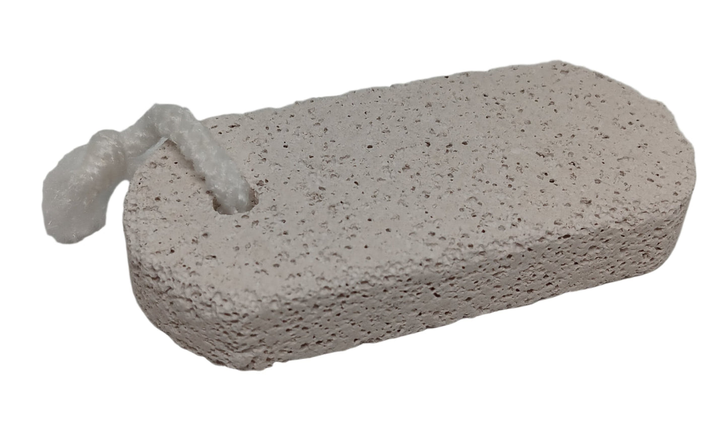 Oval Pumice Stone