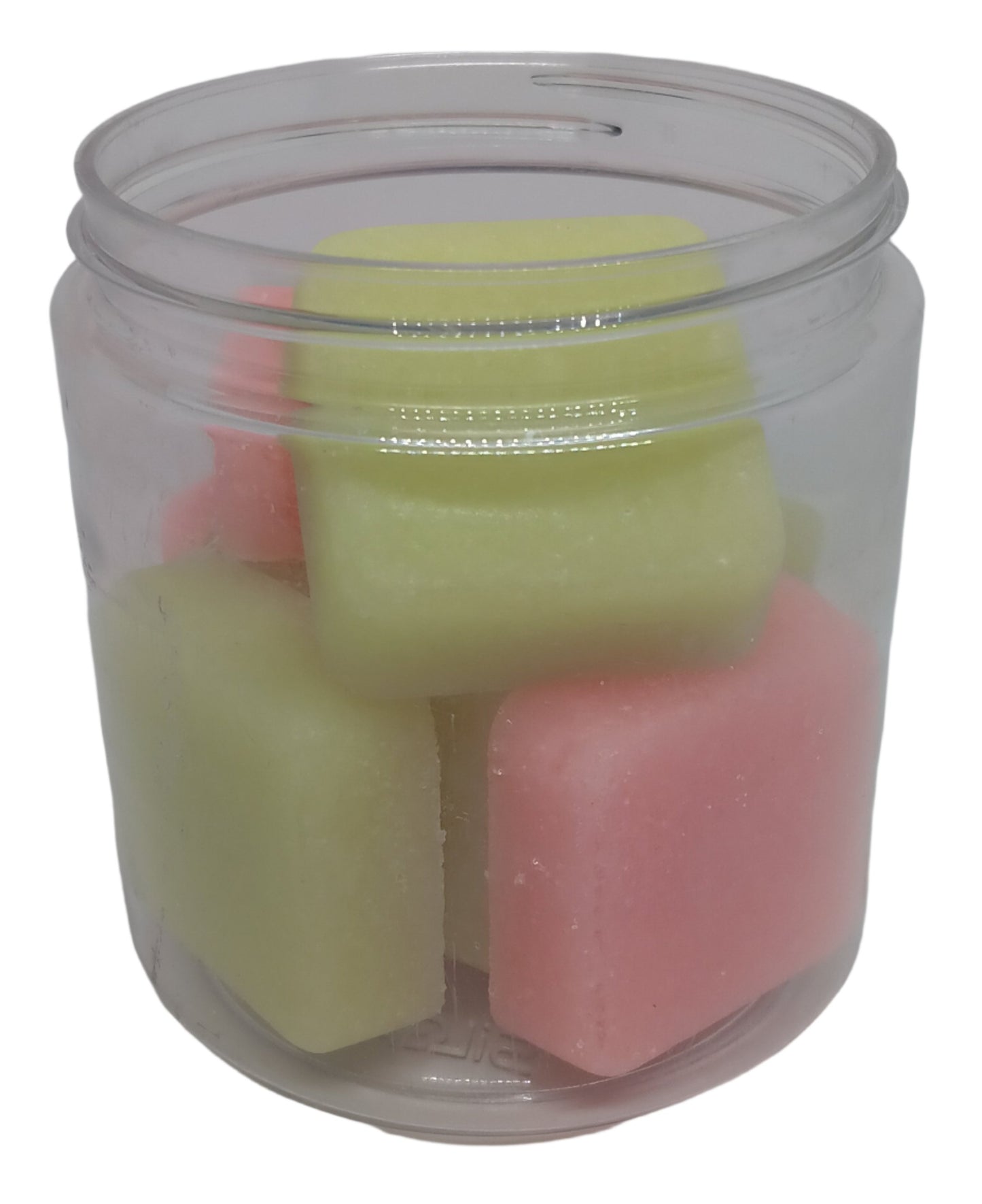 Exfoliating Sugar Scrubs