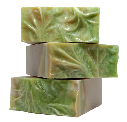 Jasmine Goat Milk Crafted Soap