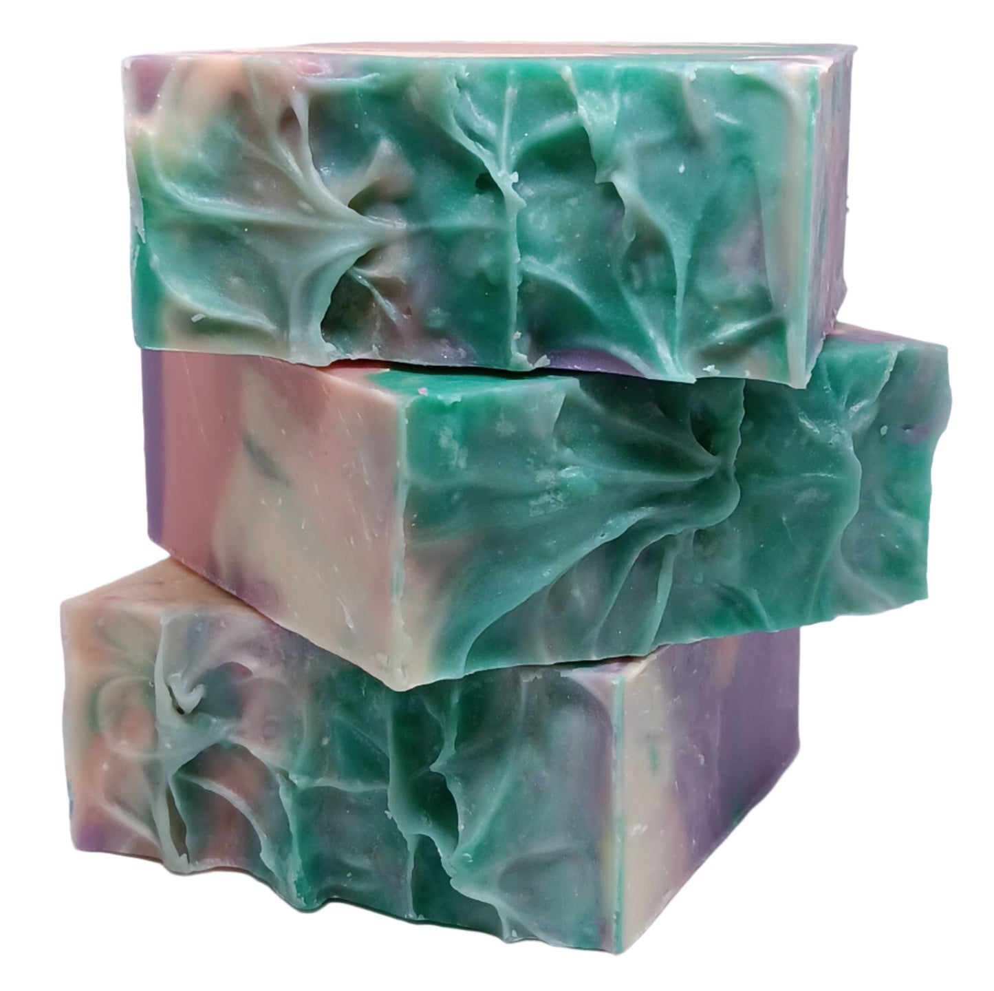 Gardenia Goat Milk Crafted Soap