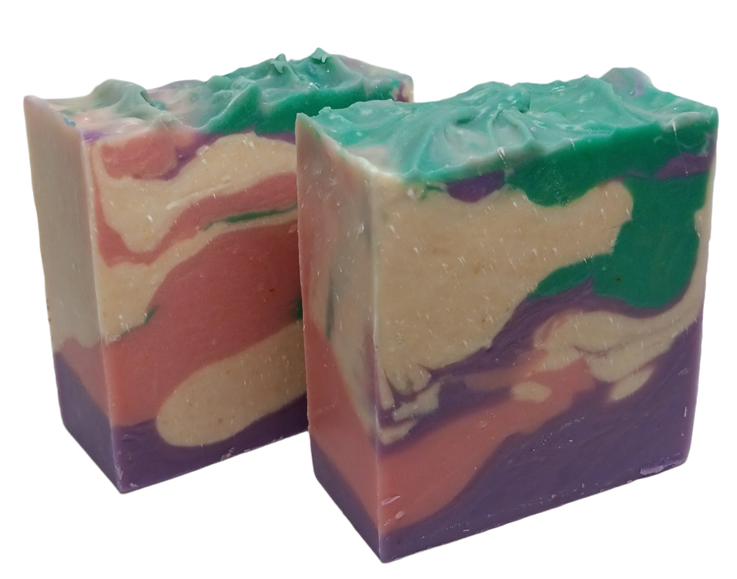 Gardenia Goat Milk Crafted Soap