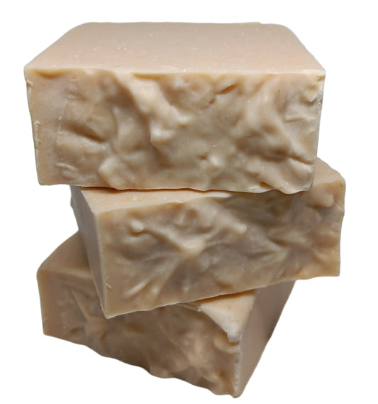 Sweet Magnolias Goat Milk Crafted Soap