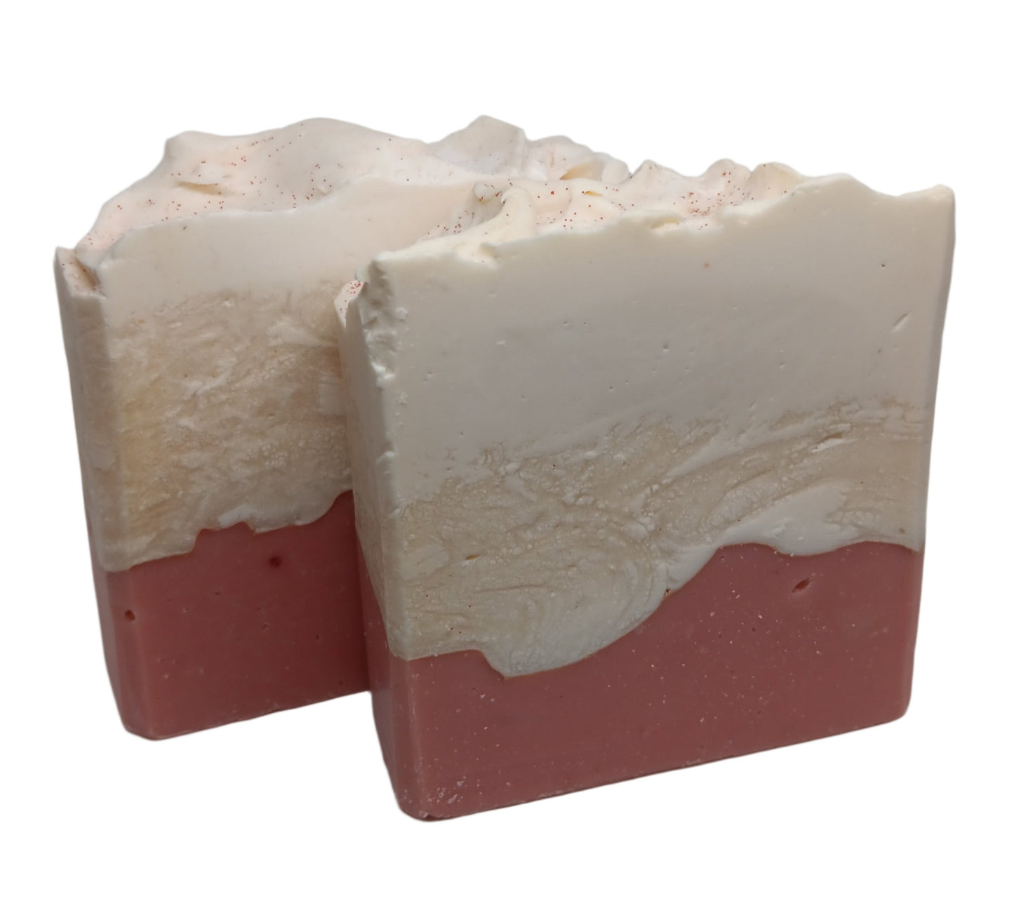 Peppermint Vegan Soap