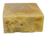 Yellow Rose Goat Milk Crafted Soap