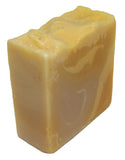 Yellow Rose Goat Milk Crafted Soap