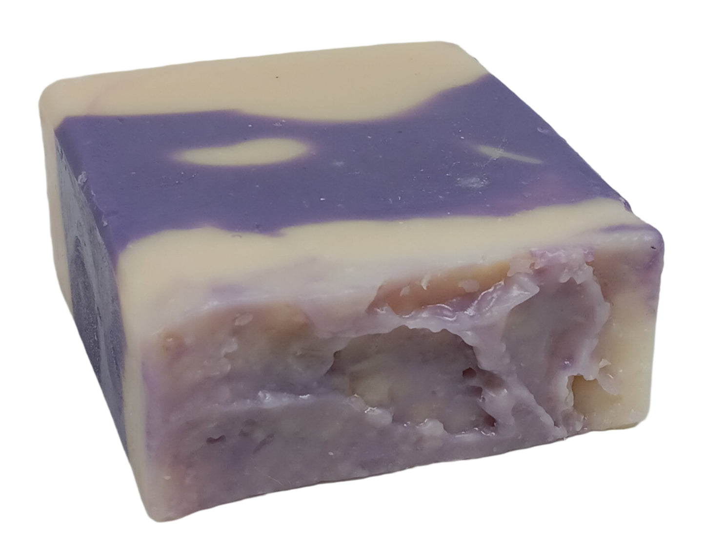 Calla Lily Goat Milk Crafted Soap