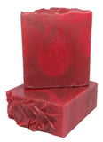 Cherry Vanilla Goat Milk Crafted Soap