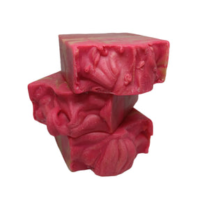 Pink Sugar Goat Milk Crafted Soap