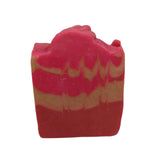 Pink Sugar Goat Milk Crafted Soap