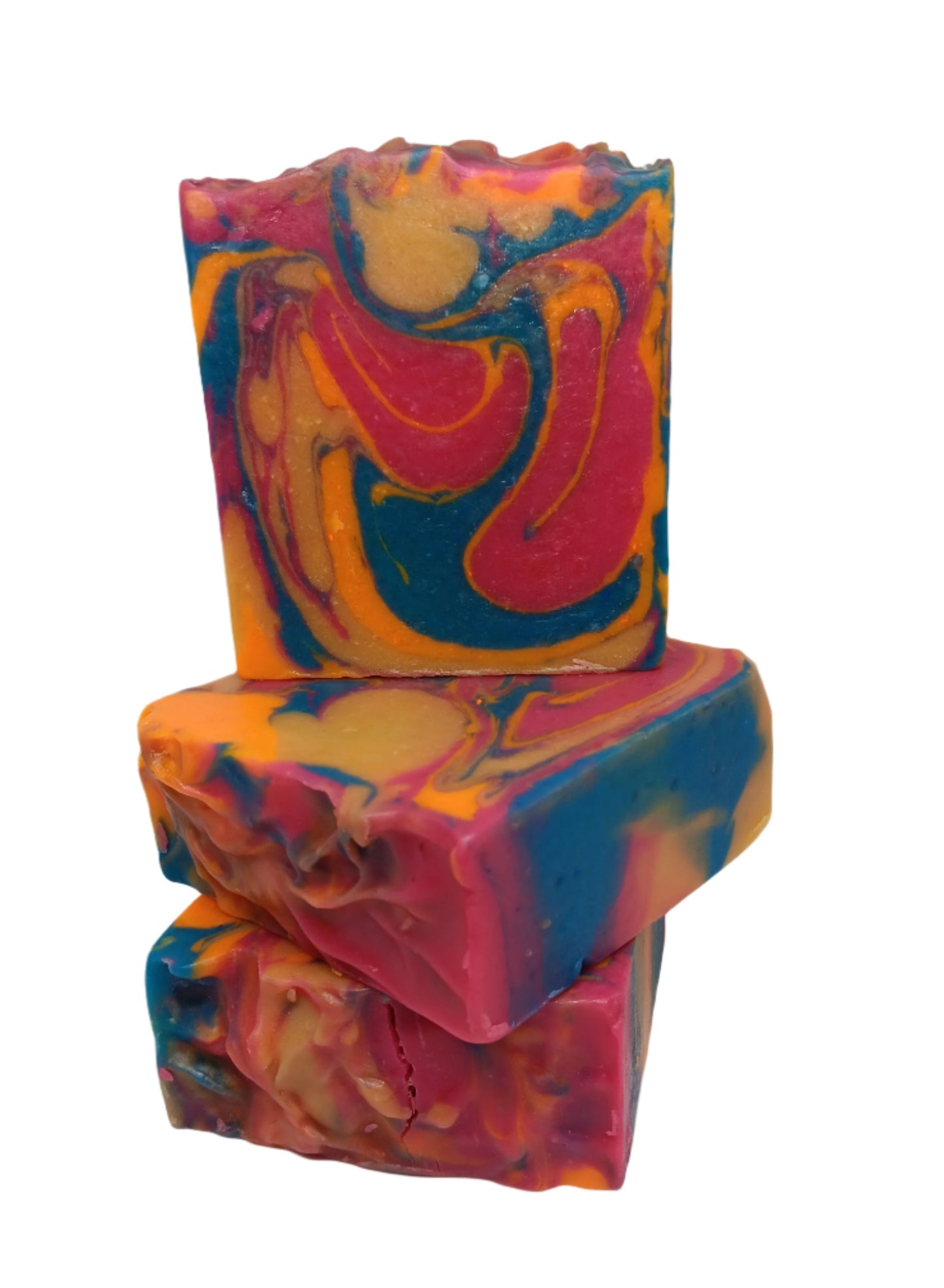 Paradise Goat Milk Crafted Soap