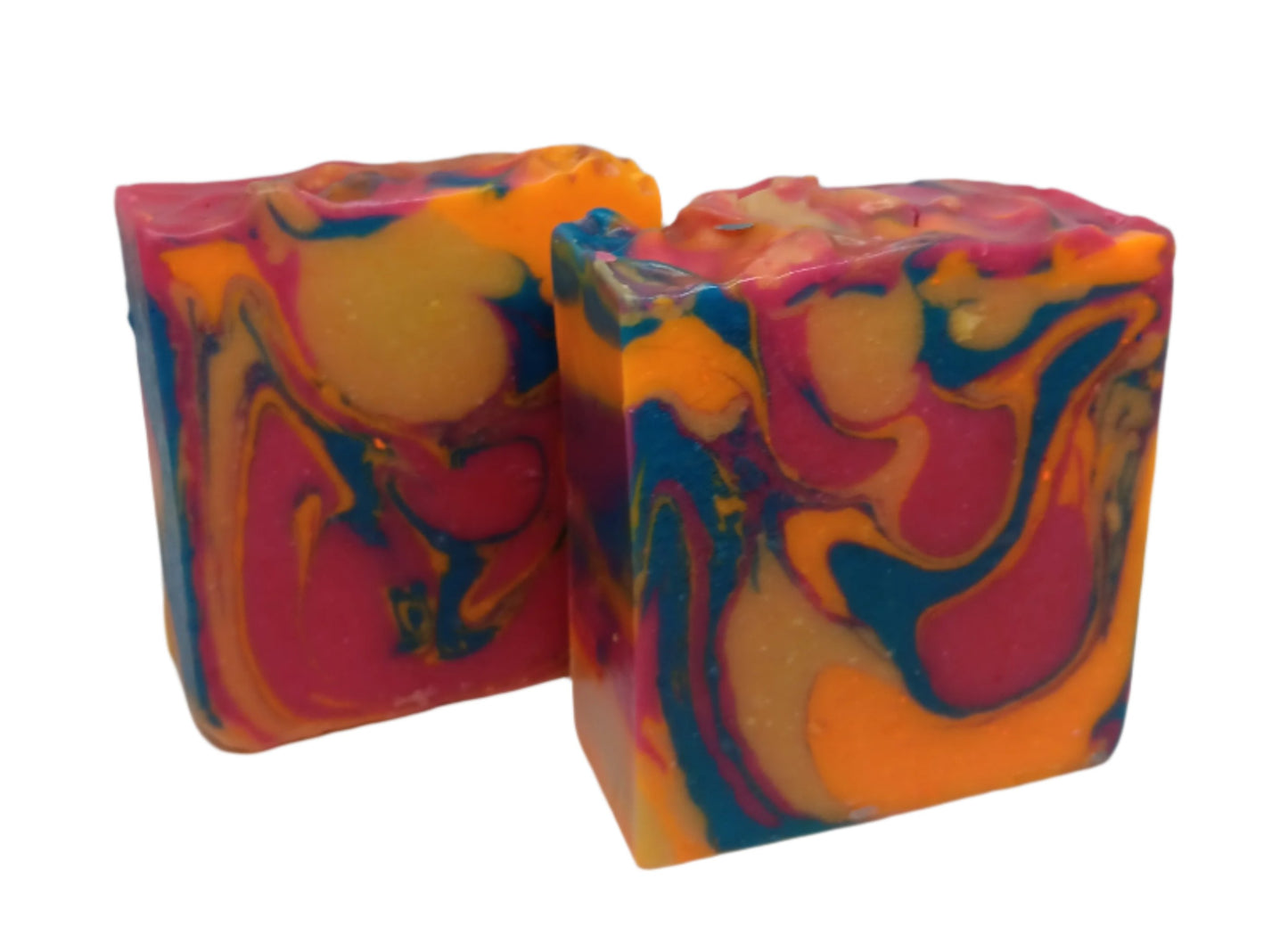 Paradise Goat Milk Crafted Soap