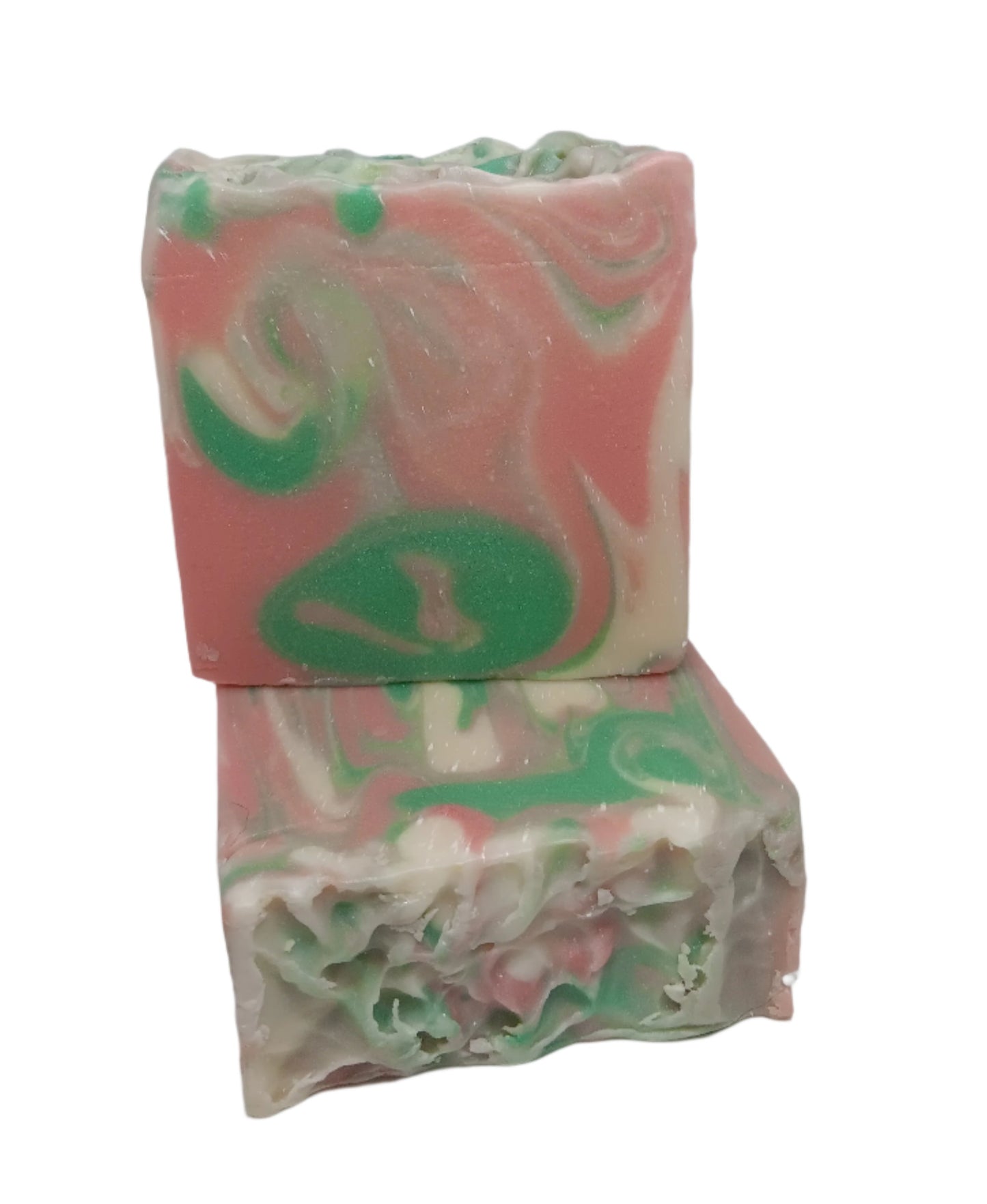 Peaches Goat Milk Crafted Soap