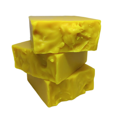 Lemon Drop Goat Milk Crafted Soap