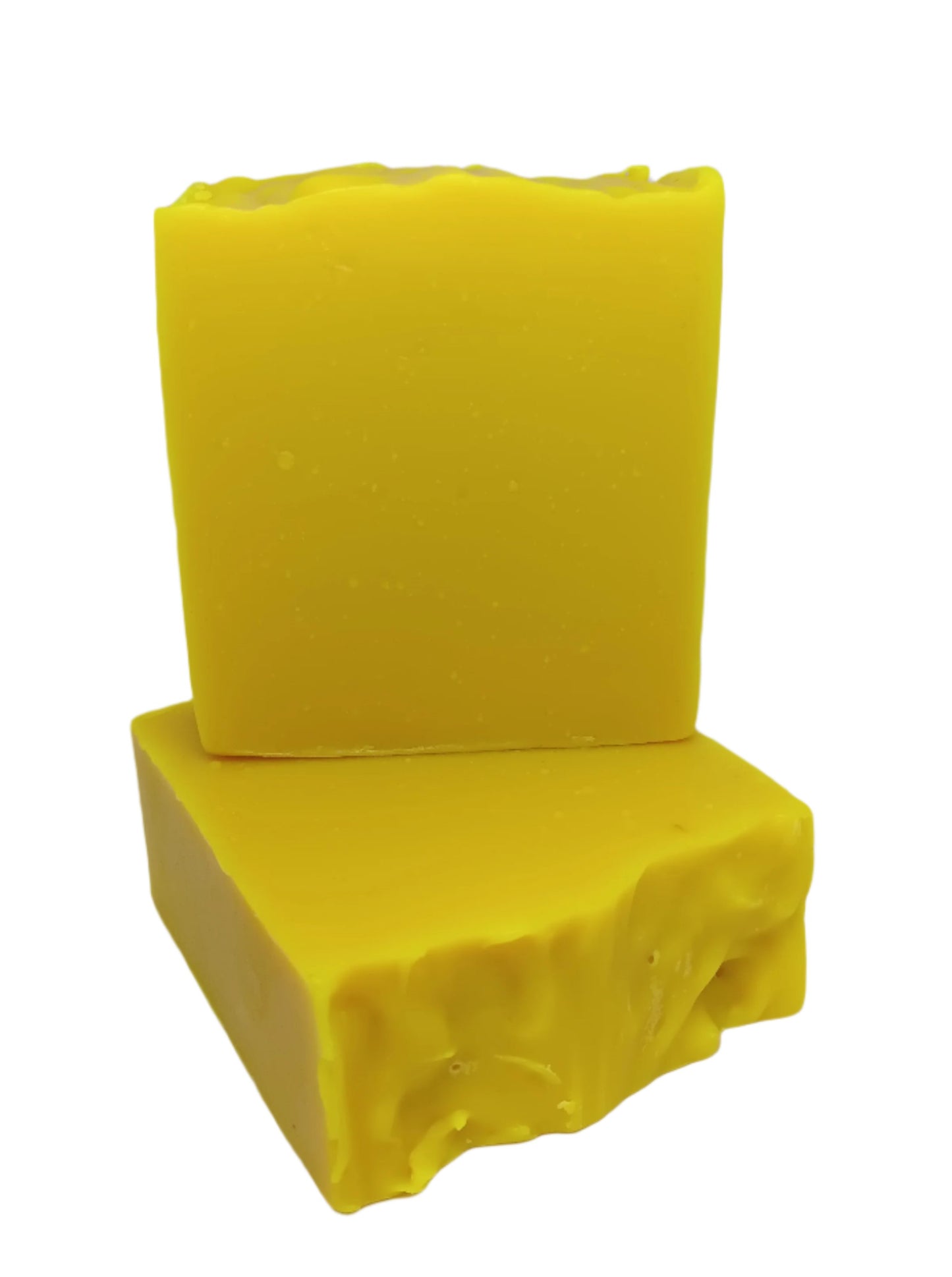 Lemon Drop Goat Milk Crafted Soap