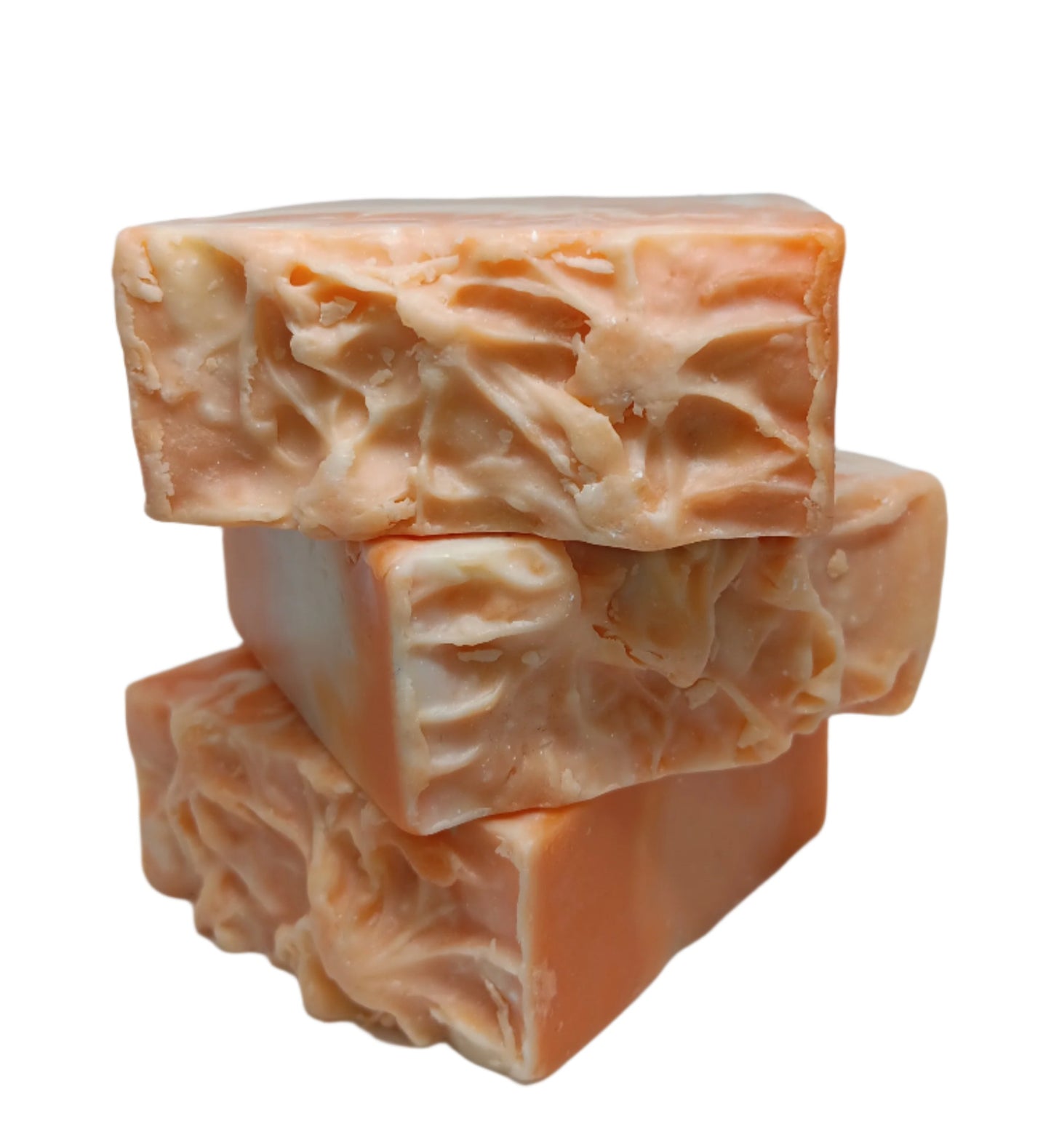 Sun Kissed Goat Milk Crafted Soap