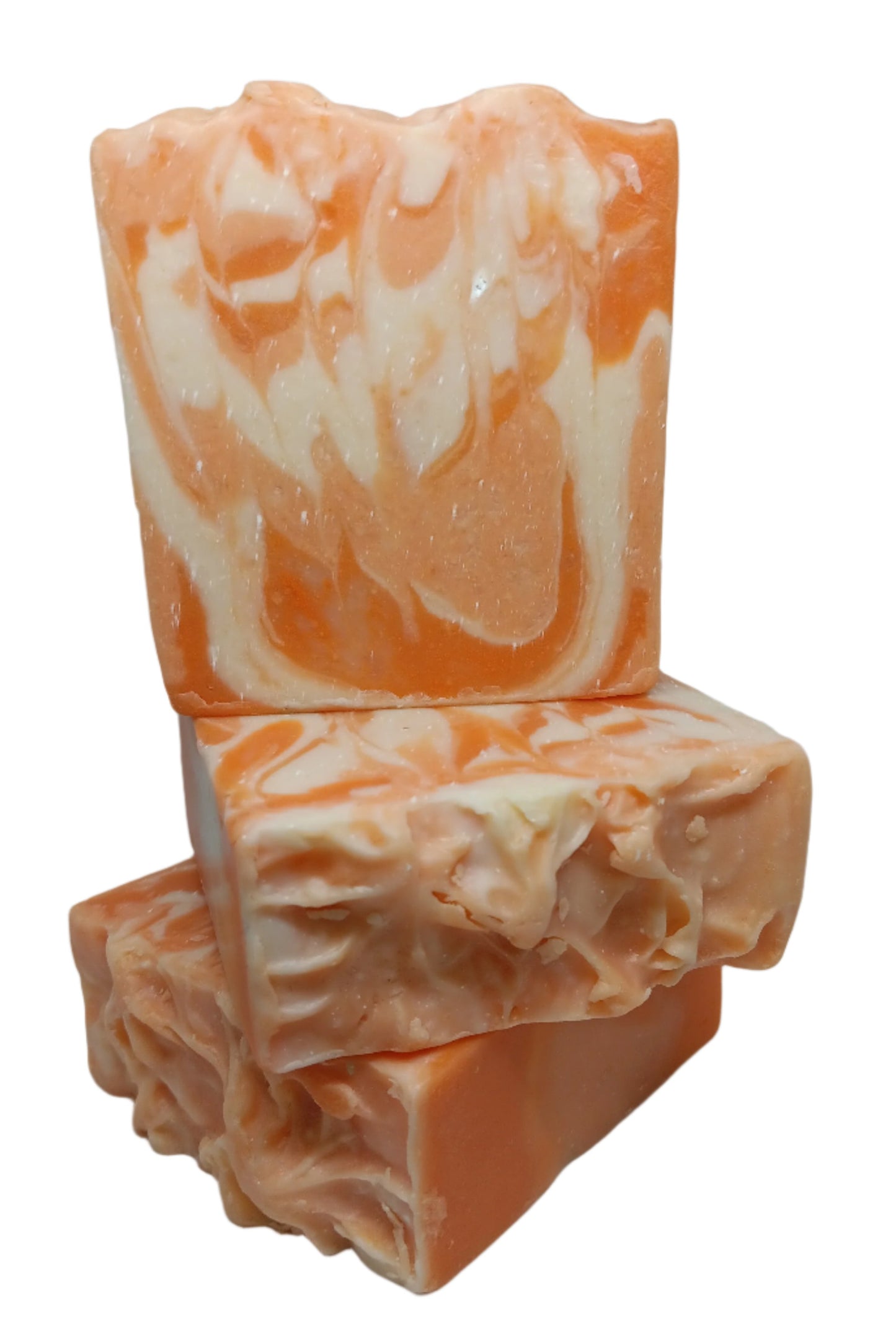 Sun Kissed Goat Milk Crafted Soap