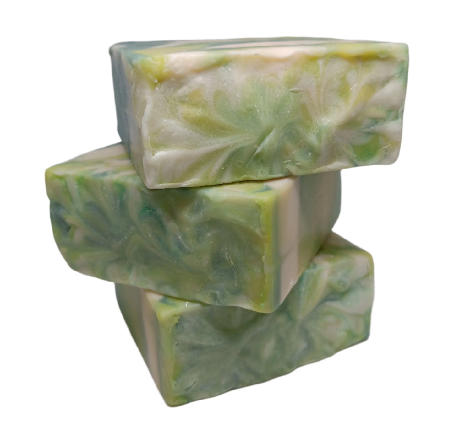 Rosemary & Mint Goat Milk Crafted Soap