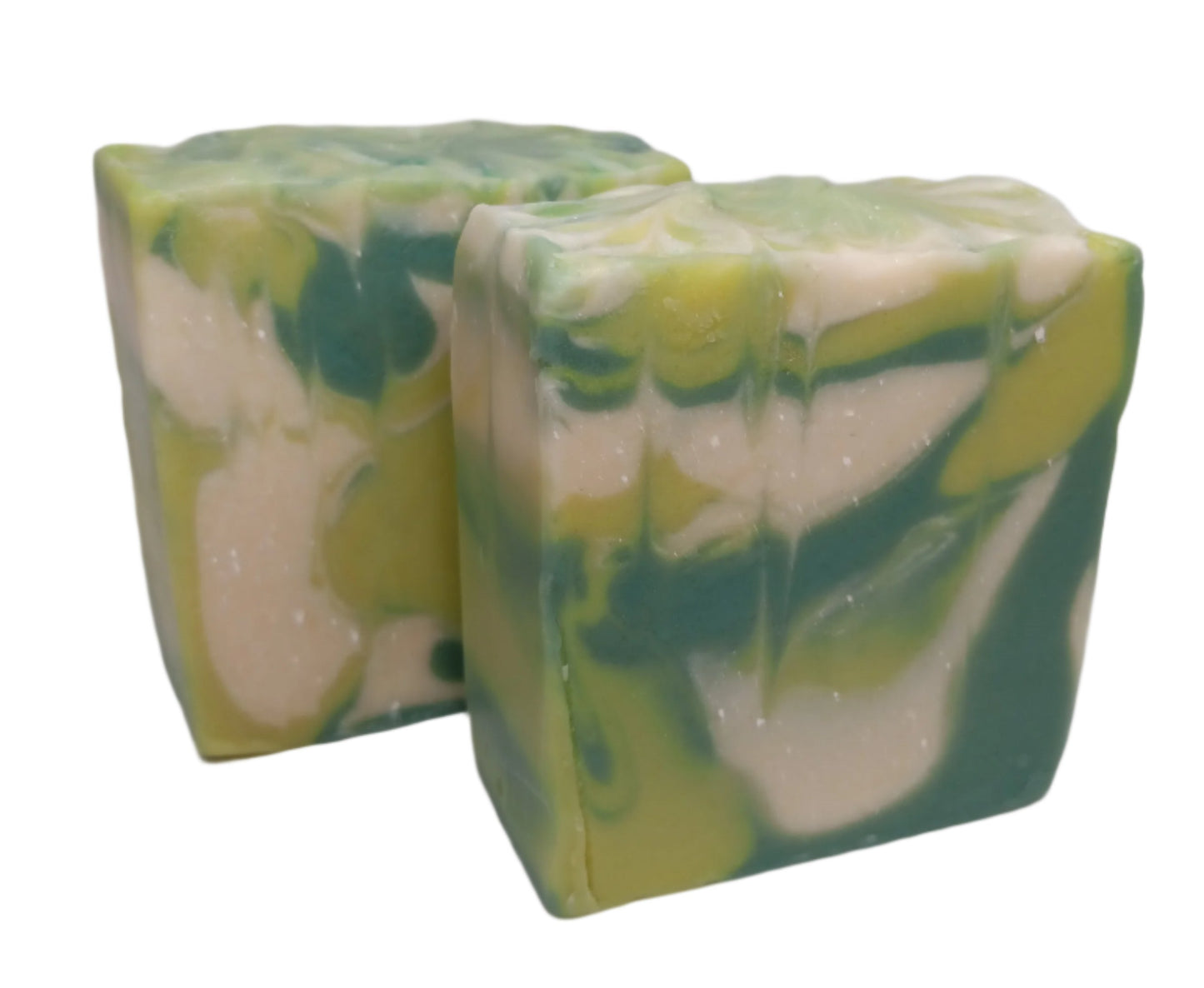 Rosemary & Mint Goat Milk Crafted Soap