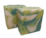 Rosemary & Mint Goat Milk Crafted Soap