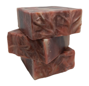 Sawdust Goat Milk Crafted Soap