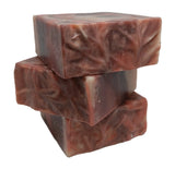 Sawdust Goat Milk Crafted Soap