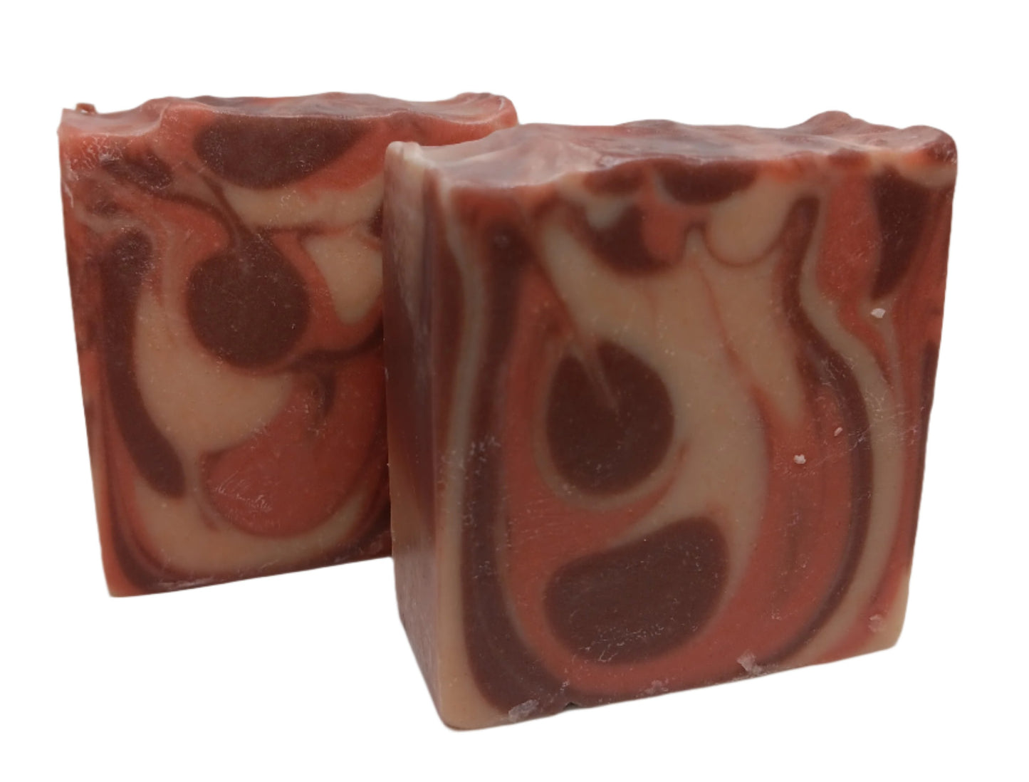 Sawdust Goat Milk Crafted Soap