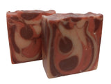 Sawdust Goat Milk Crafted Soap