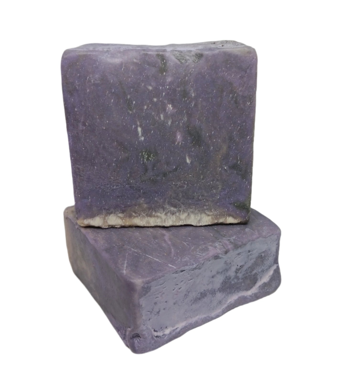 Blackberry Vanilla Goat Milk Crafted Soap