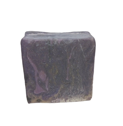 Blackberry Vanilla Goat Milk Crafted Soap