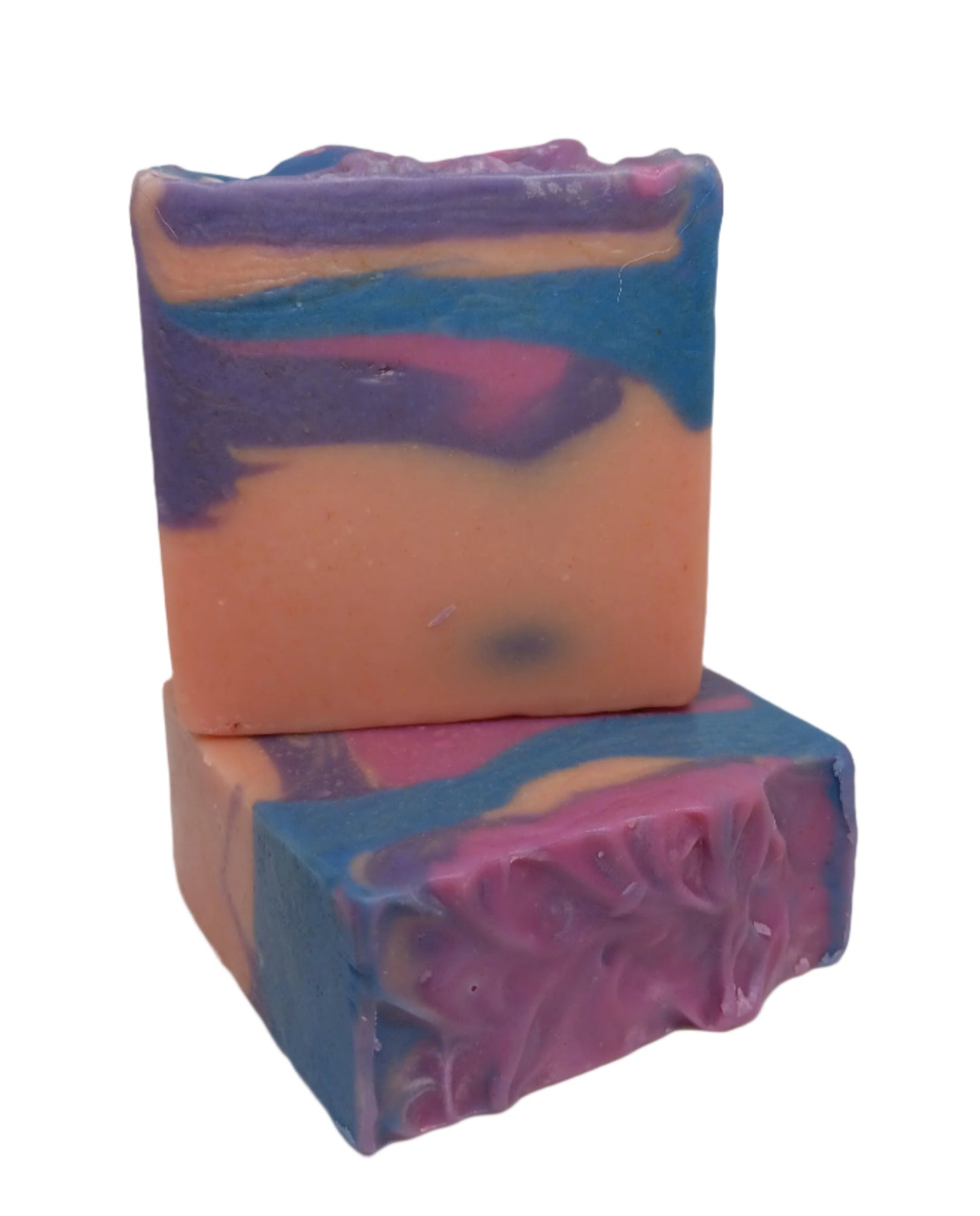 Berry Patch Goat Milk Crafted Soap