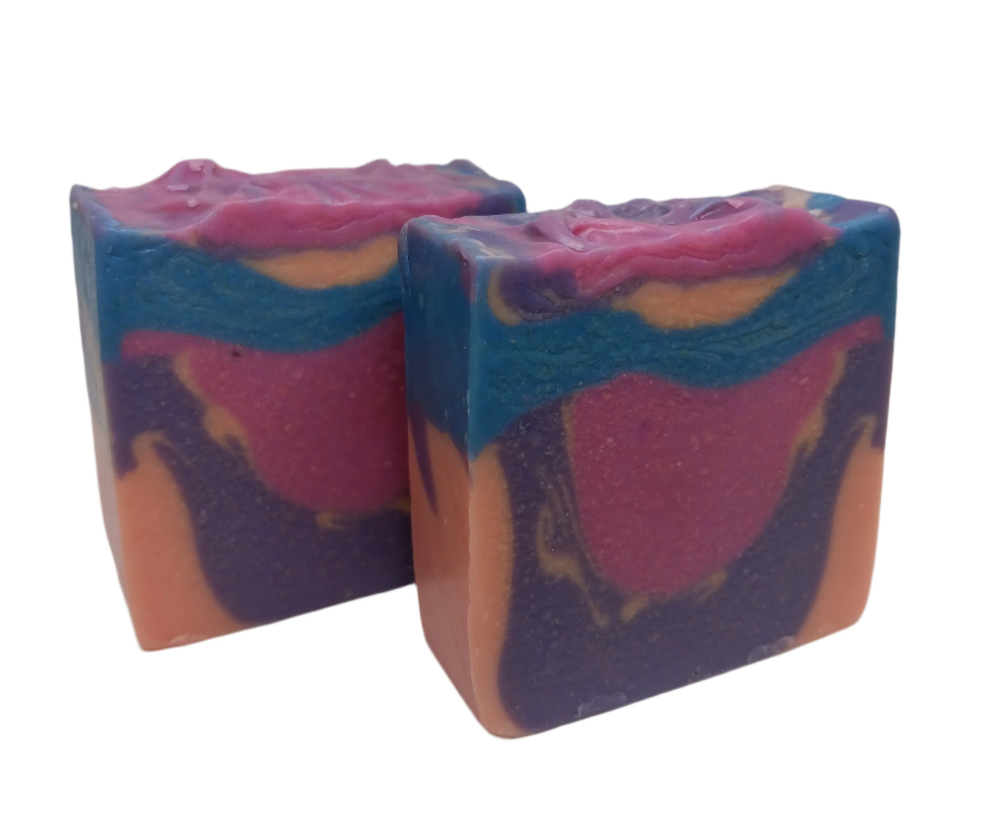 Berry Patch Goat Milk Crafted Soap