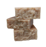 Vanilla & Cream Goat Milk Crafted Soap