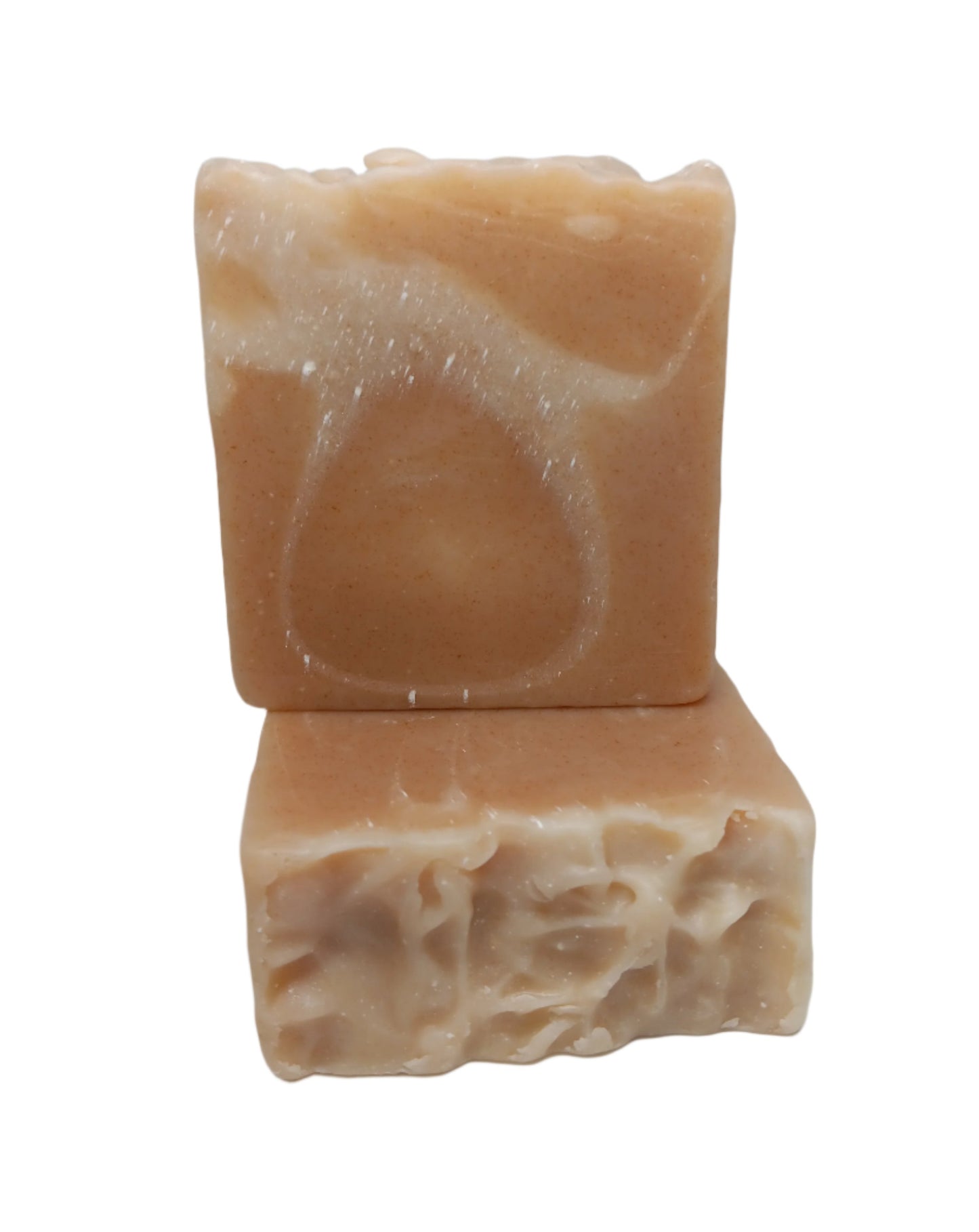 Vanilla & Cream Goat Milk Crafted Soap