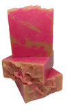 Viva La Juicy Goat Milk Crafted Soap