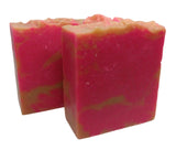 Viva La Juicy Goat Milk Crafted Soap