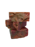 Apple Harvest Goat Milk Crafted Soap