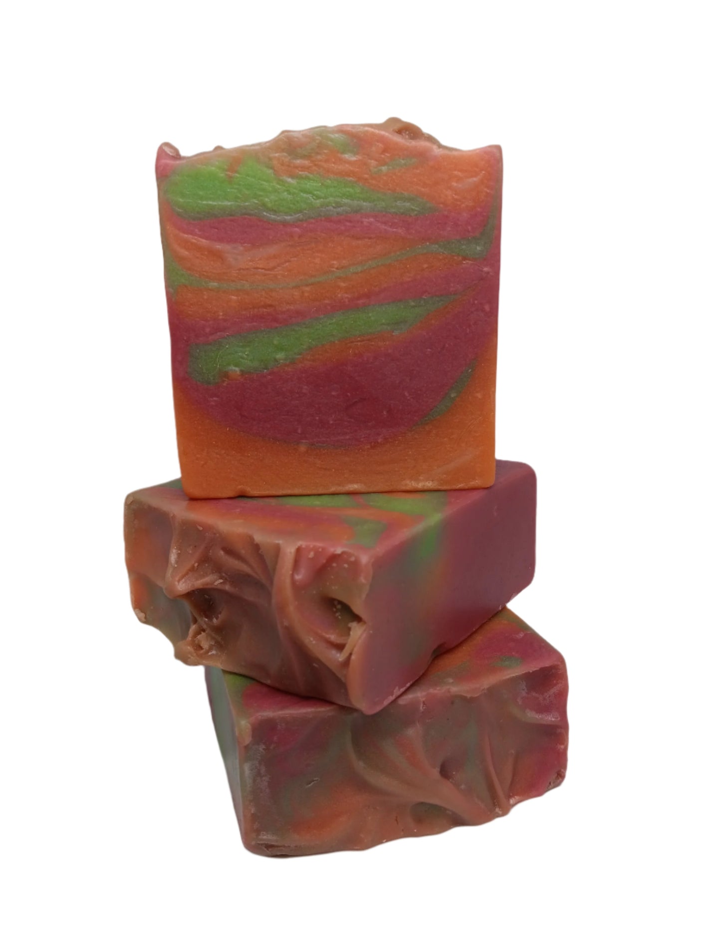 Apple Harvest Goat Milk Crafted Soap