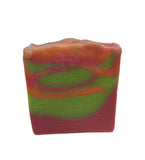 Apple Harvest Goat Milk Crafted Soap