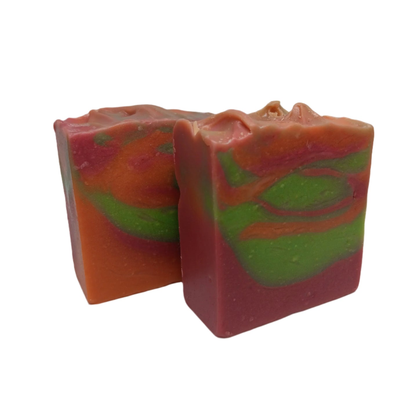 Apple Harvest Goat Milk Crafted Soap