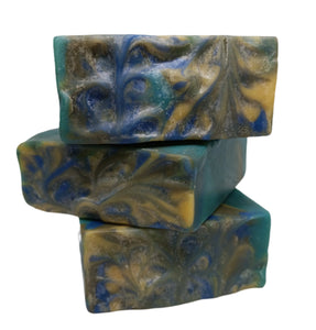 Serendipity Goat Milk Crafted Soap